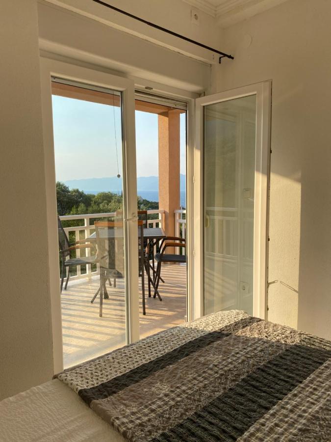 Apartments D&D Osobjava Exterior photo