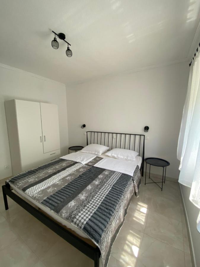 Apartments D&D Osobjava Exterior photo