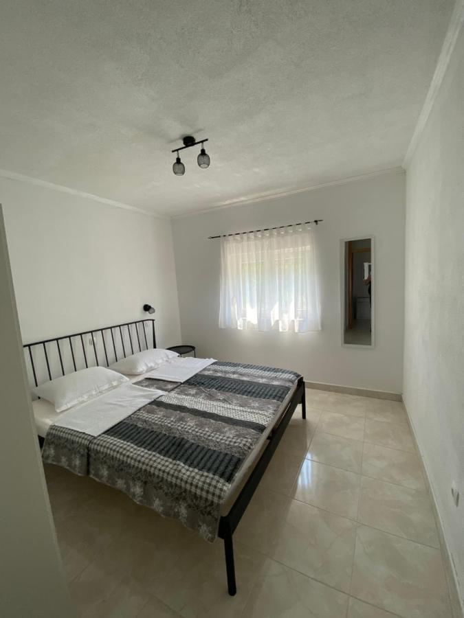 Apartments D&D Osobjava Exterior photo