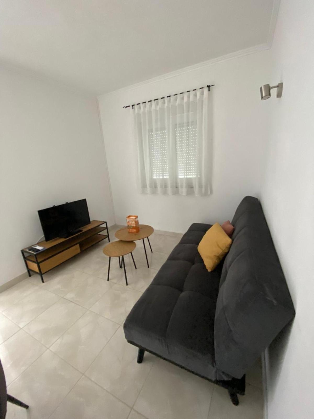 Apartments D&D Osobjava Exterior photo