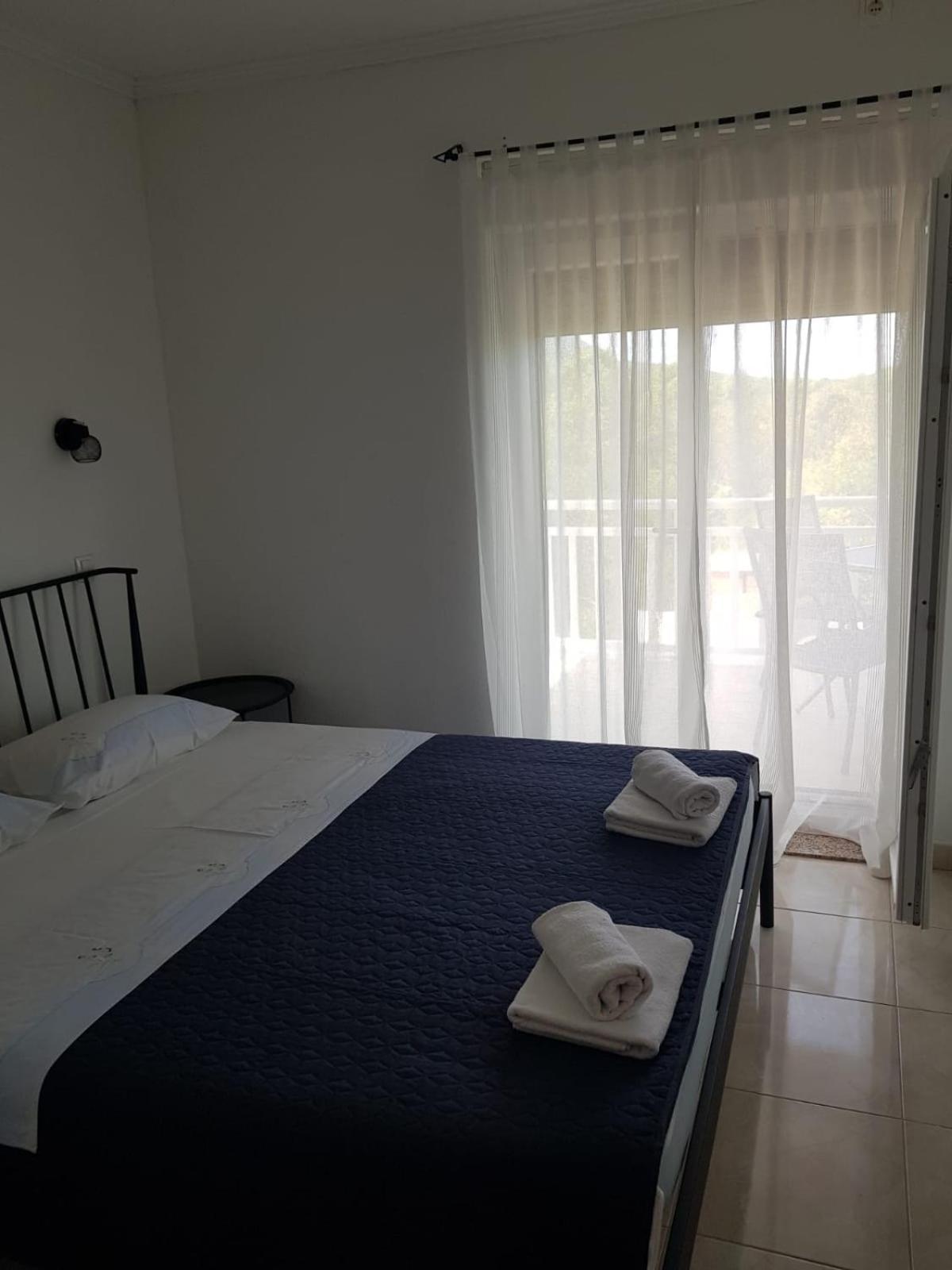 Apartments D&D Osobjava Exterior photo