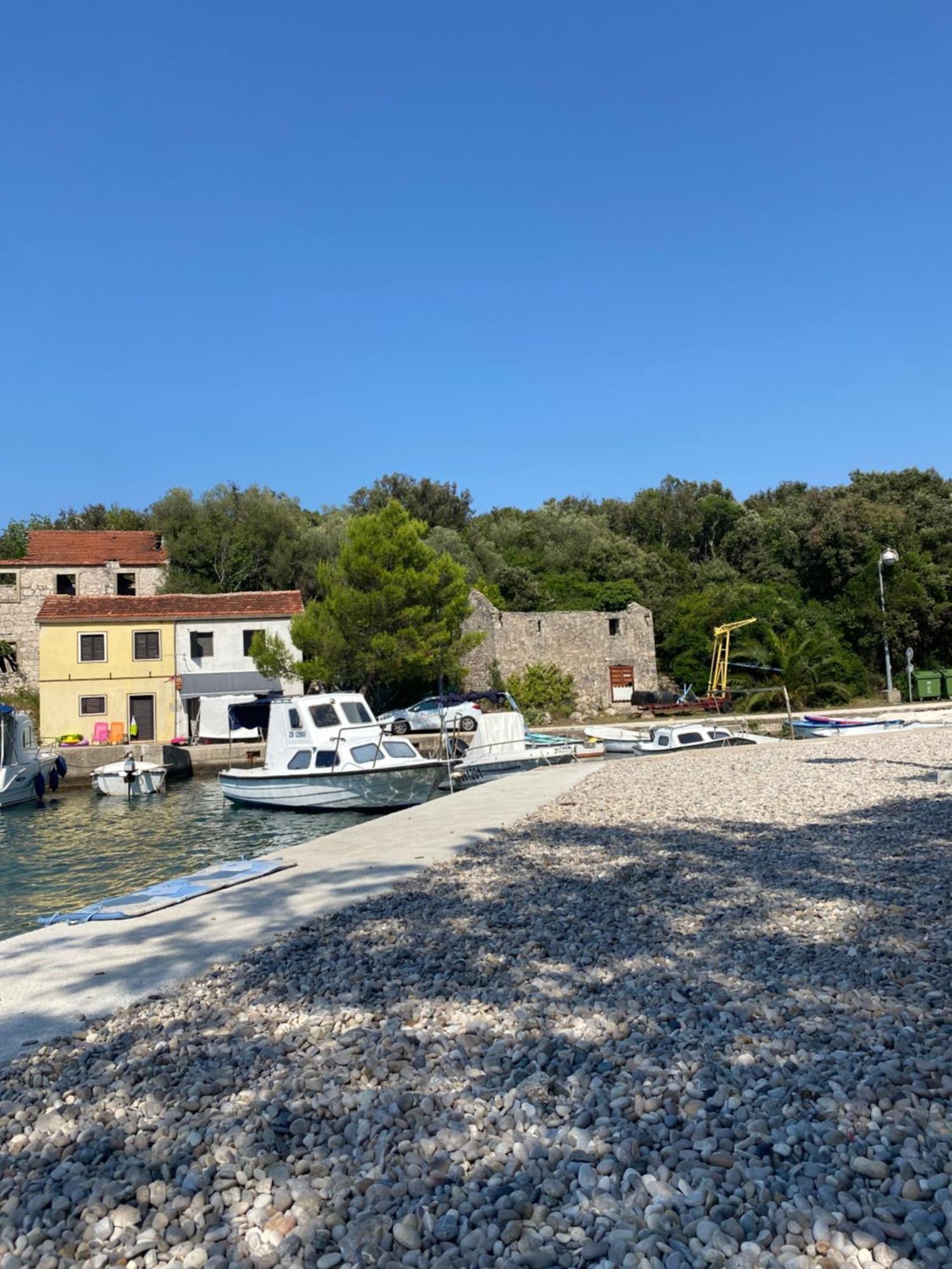 Apartments D&D Osobjava Exterior photo